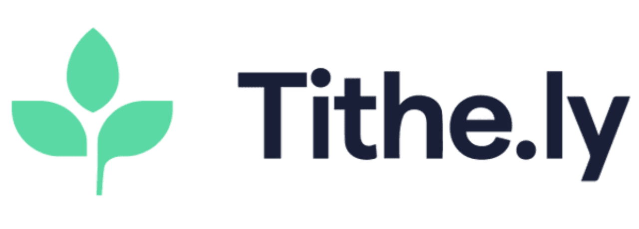 Tithely Logo