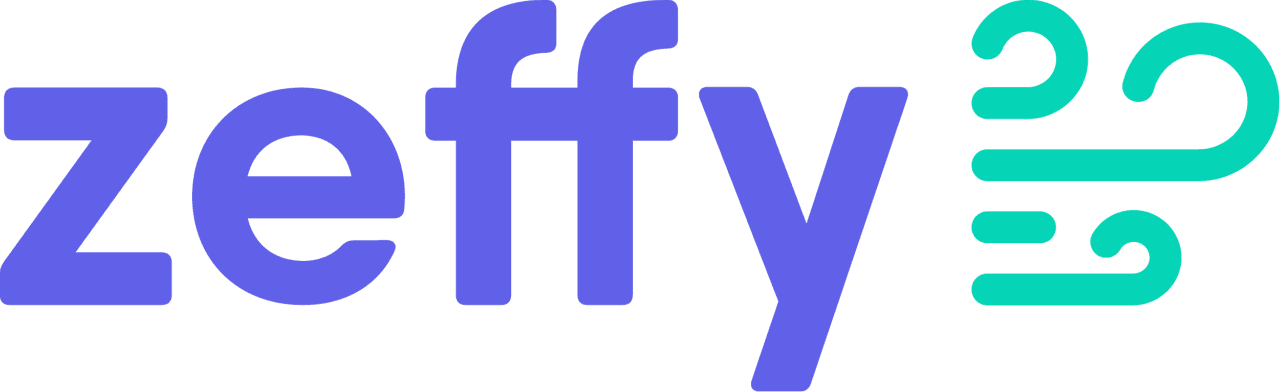 zeffy logo